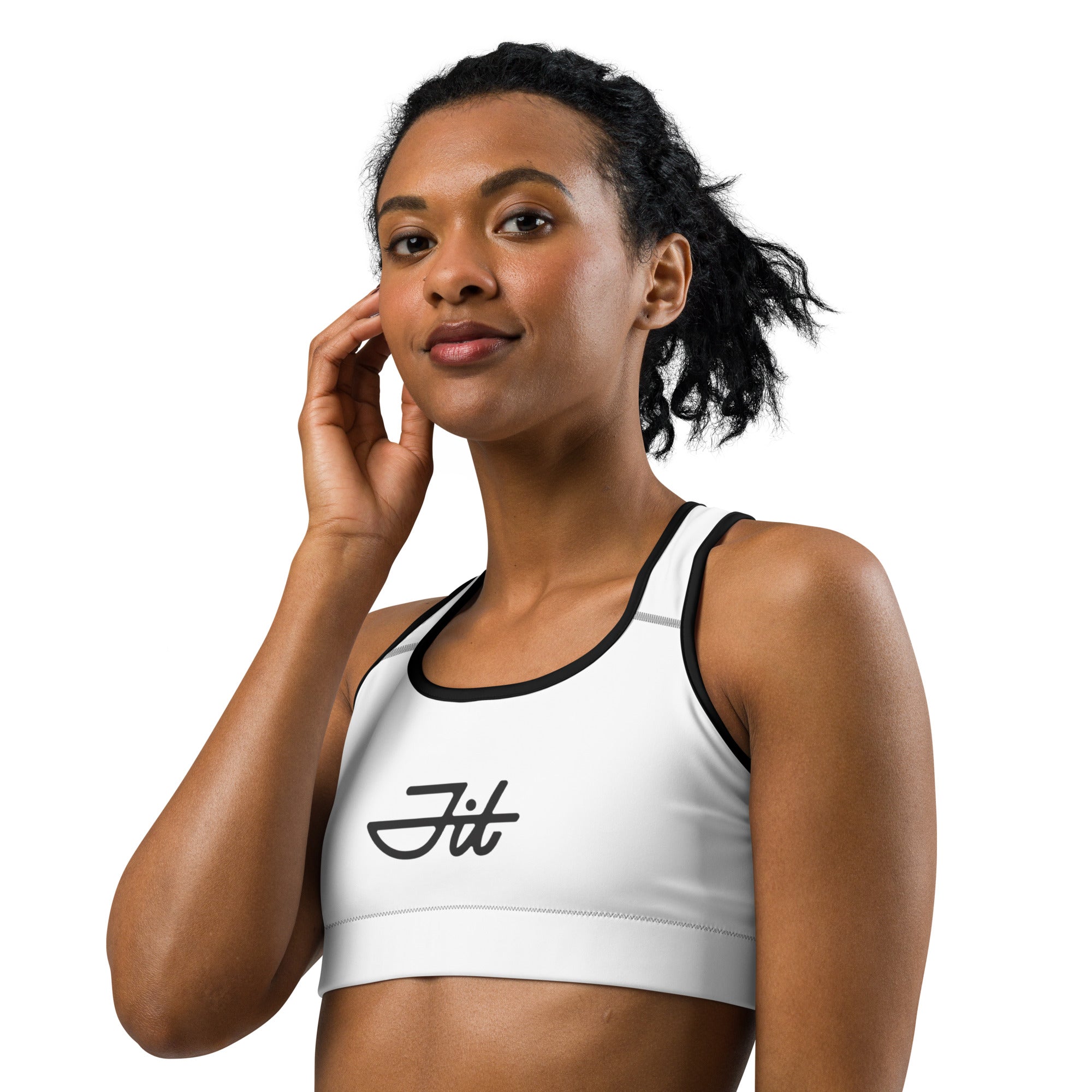 Fit- Sports bra