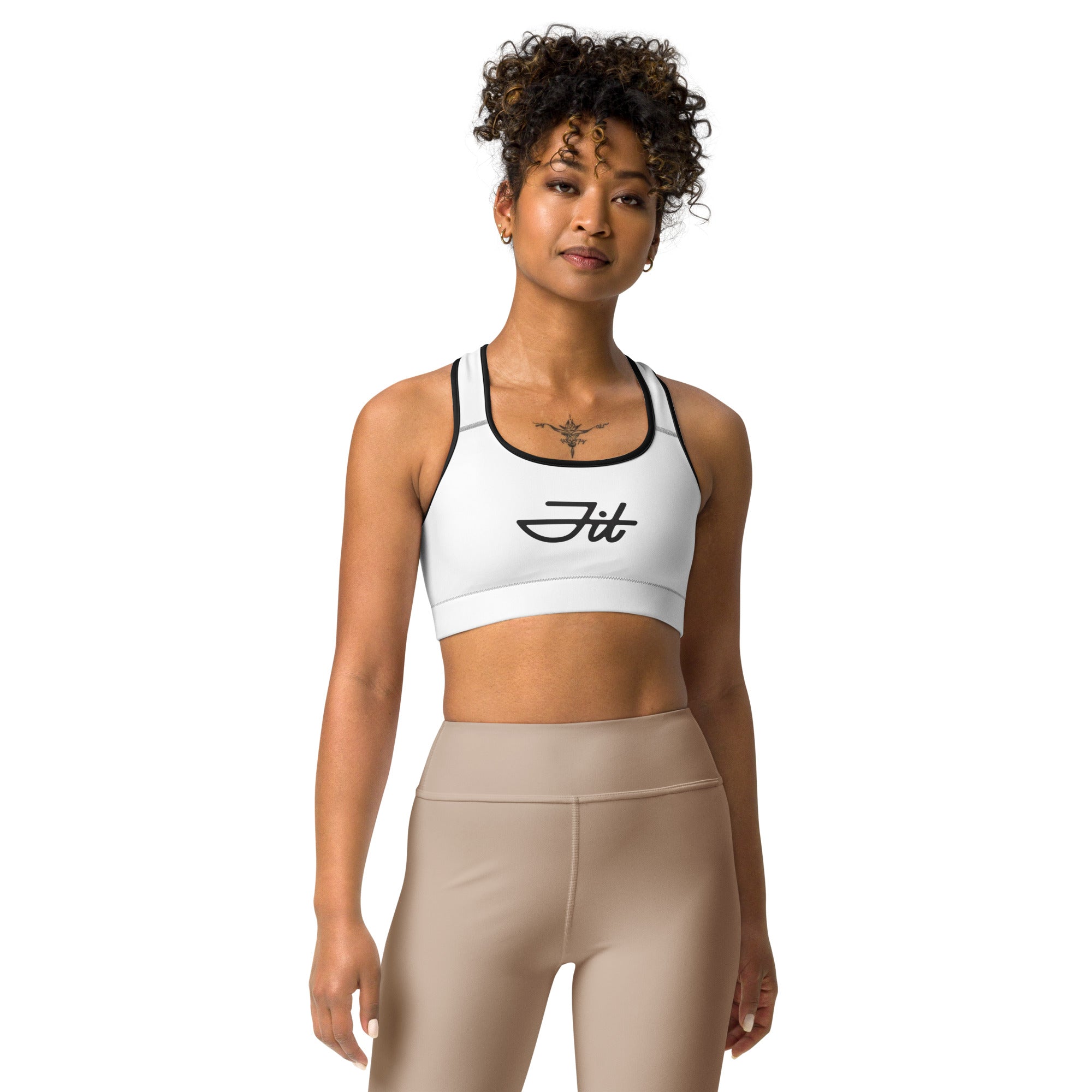 Fit- Sports bra