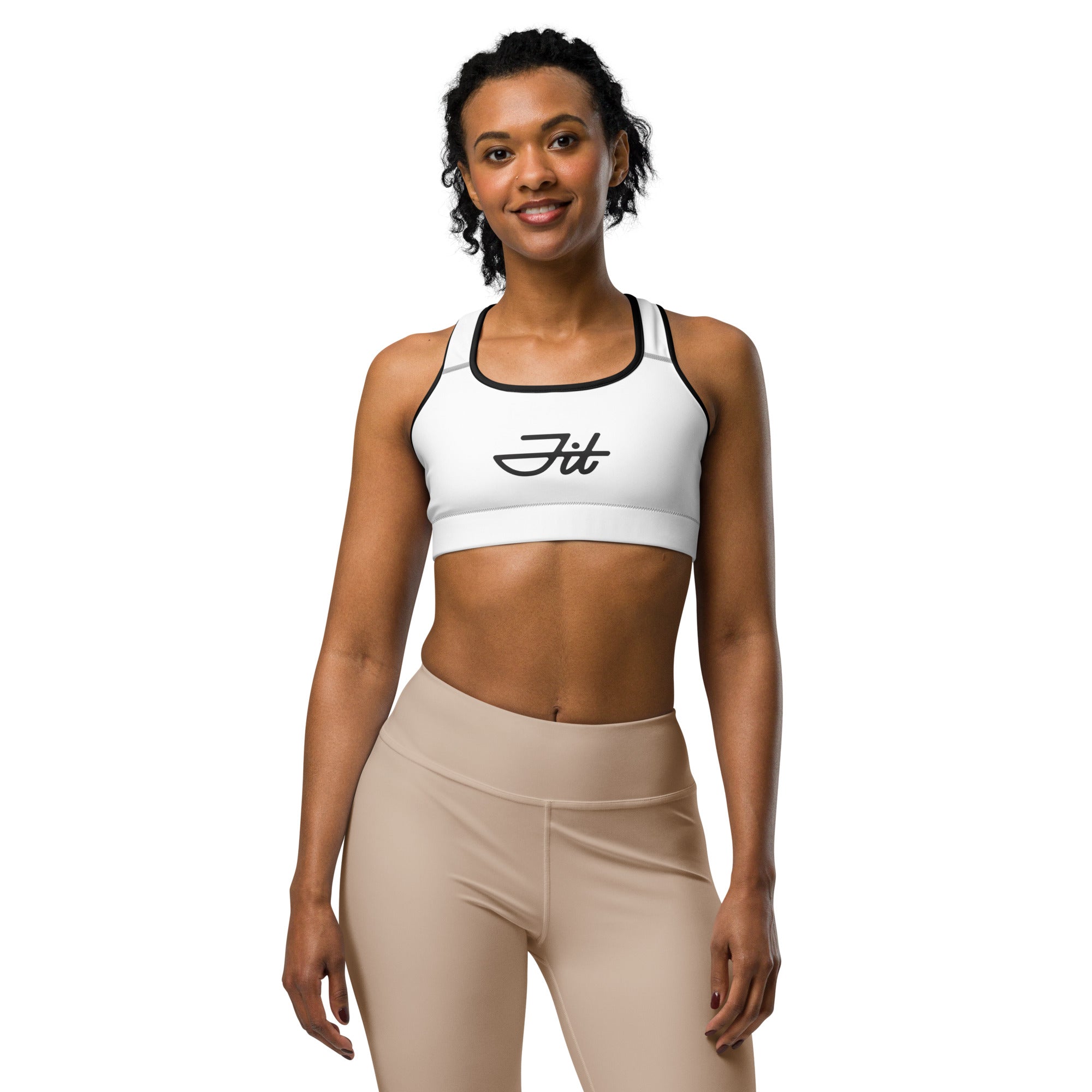 Fit- Sports bra