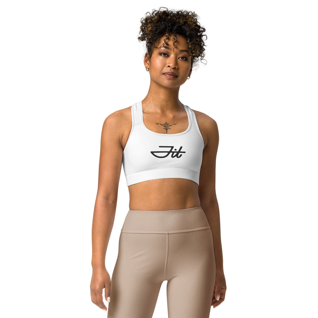Fit- Sports bra