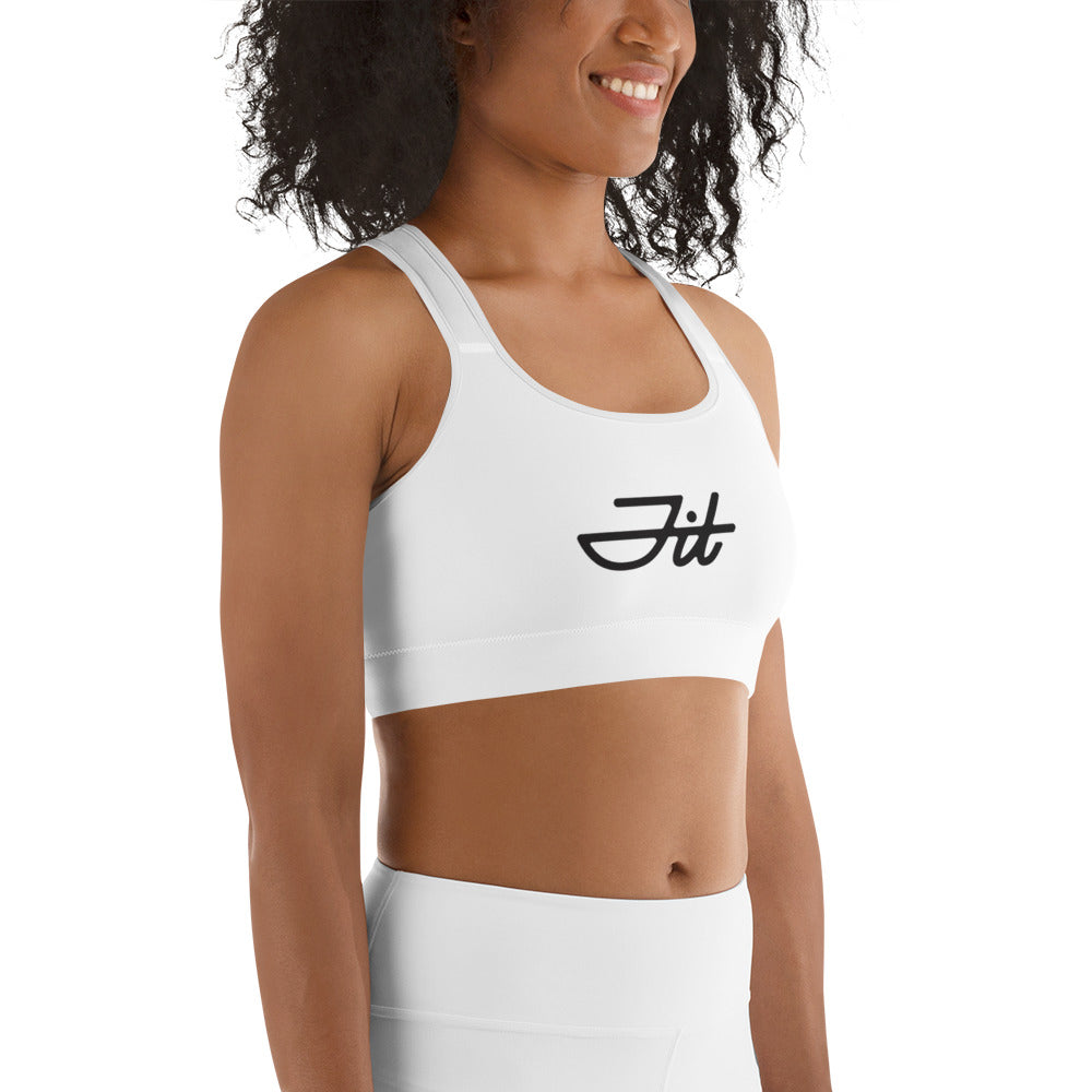 Fit- Sports bra
